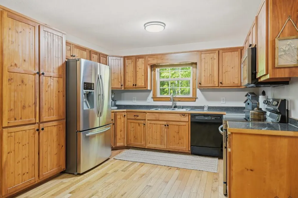 2283 Rocky Top Road Blairsville, GA 30512