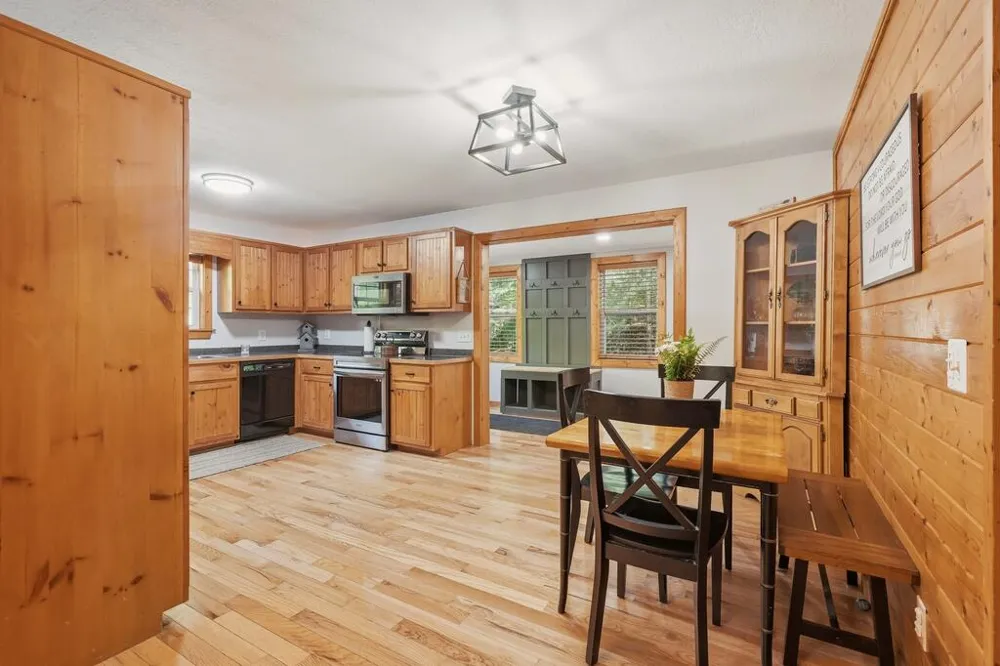 2283 Rocky Top Road Blairsville, GA 30512