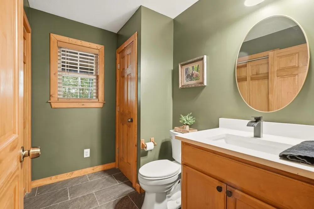 2283 Rocky Top Road Blairsville, GA 30512