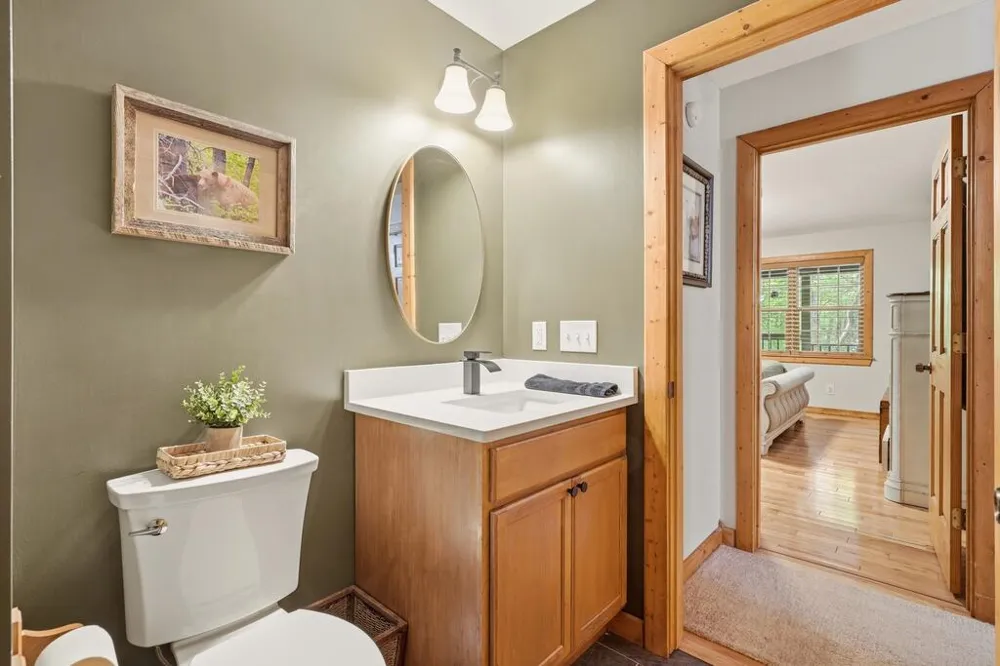 2283 Rocky Top Road Blairsville, GA 30512