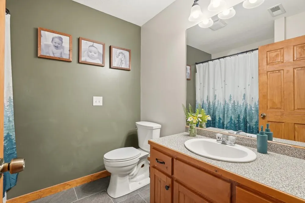 2283 Rocky Top Road Blairsville, GA 30512