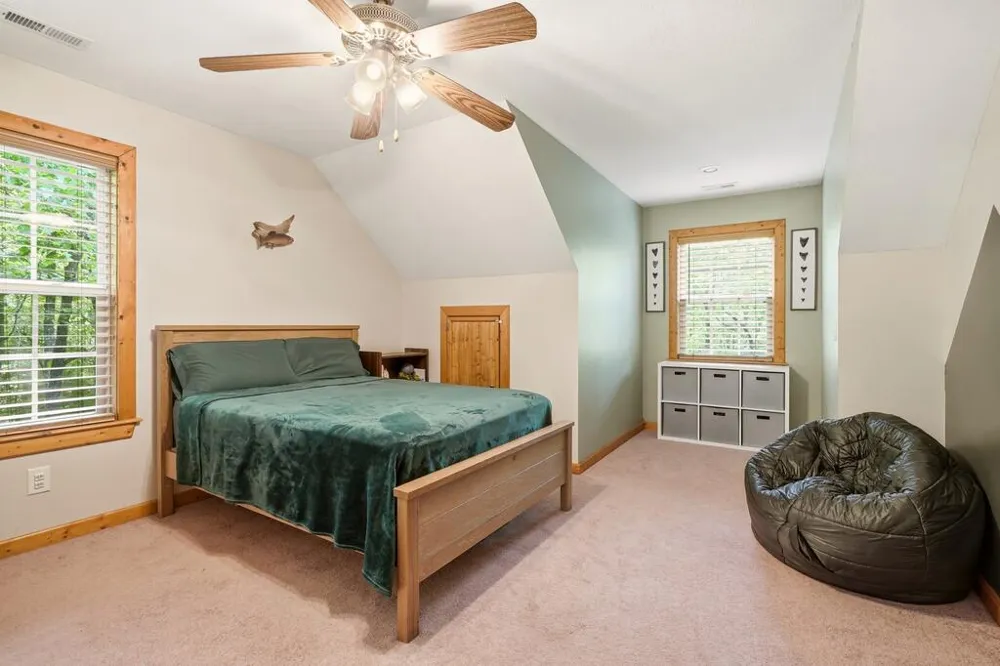 2283 Rocky Top Road Blairsville, GA 30512