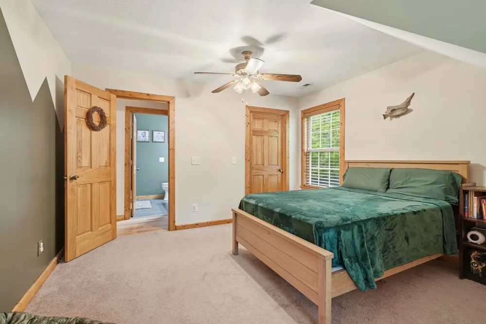 2283 Rocky Top Road Blairsville, GA 30512