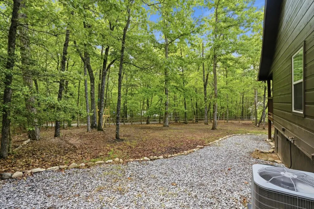 2283 Rocky Top Road Blairsville, GA 30512