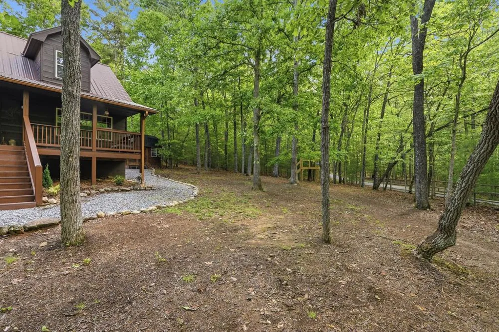 2283 Rocky Top Road Blairsville, GA 30512