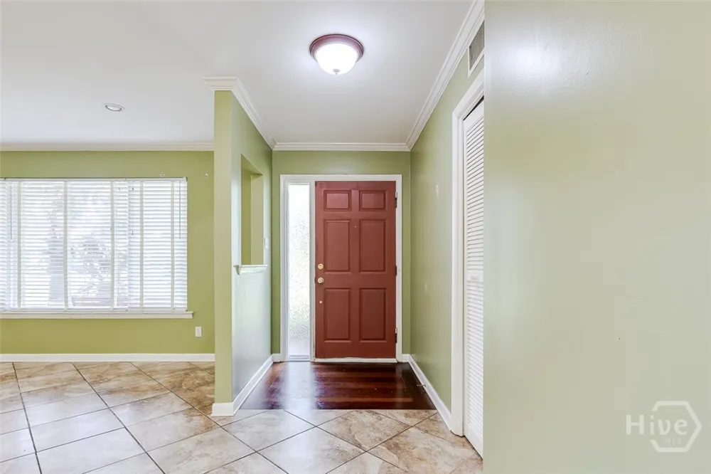 1810 Stillwood Drive Savannah, GA 31419