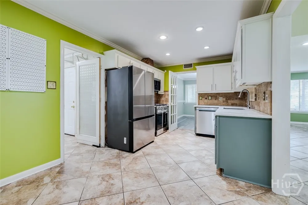 1810 Stillwood Drive Savannah, GA 31419