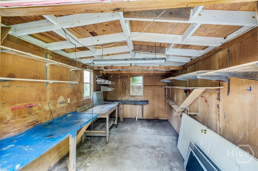 1810 Stillwood Drive Savannah, GA 31419