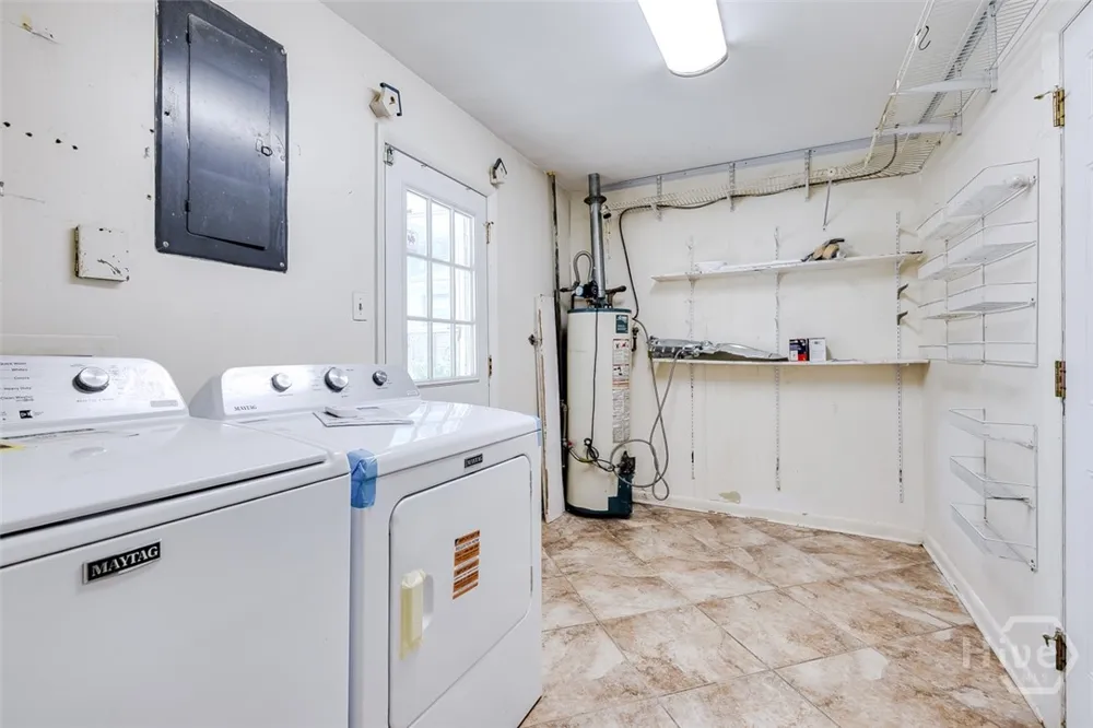 1810 Stillwood Drive Savannah, GA 31419