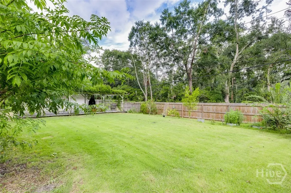 1810 Stillwood Drive Savannah, GA 31419