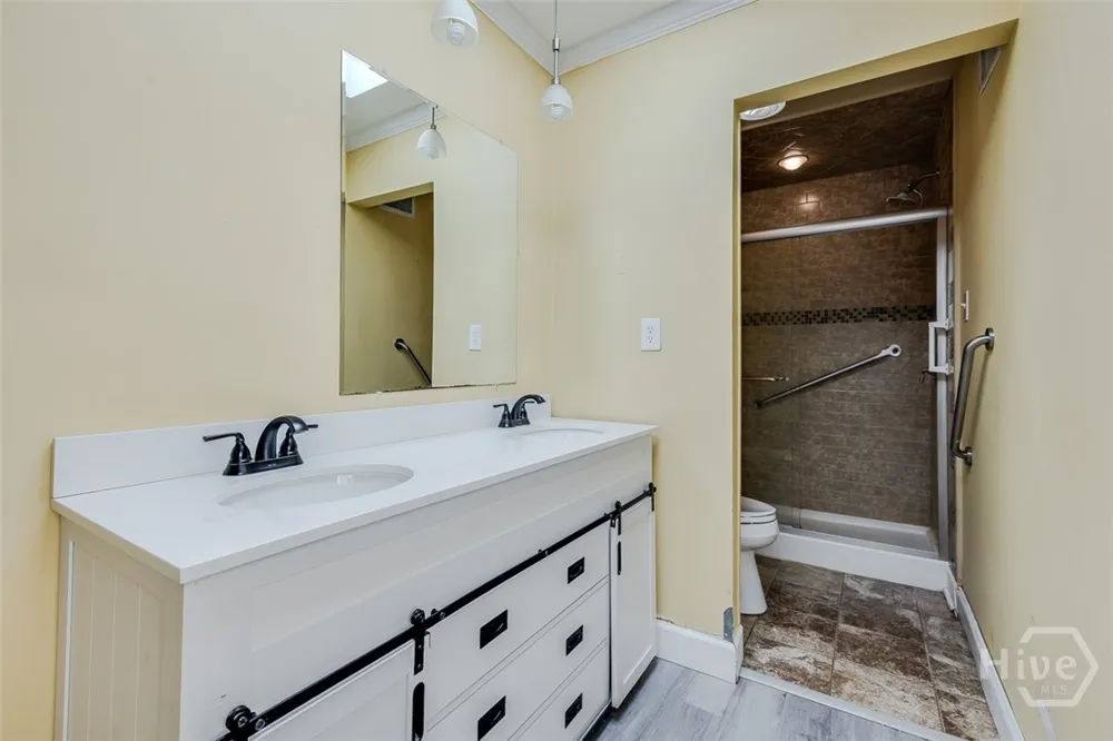 1810 Stillwood Drive Savannah, GA 31419
