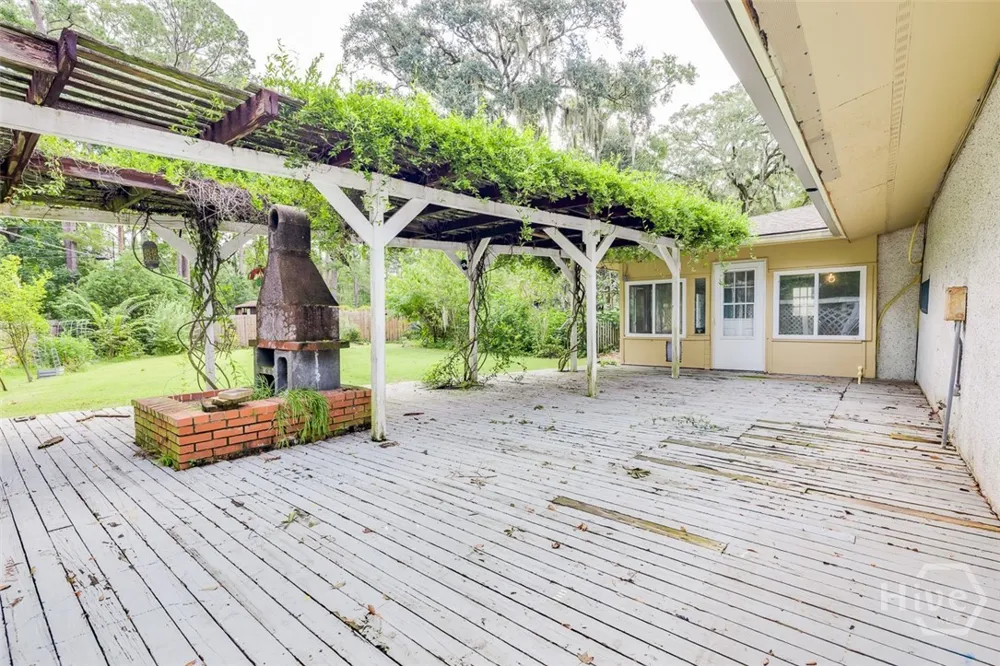 1810 Stillwood Drive Savannah, GA 31419