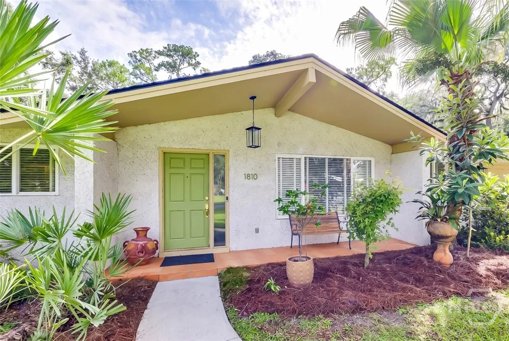 1810 Stillwood Drive Savannah, GA 31419