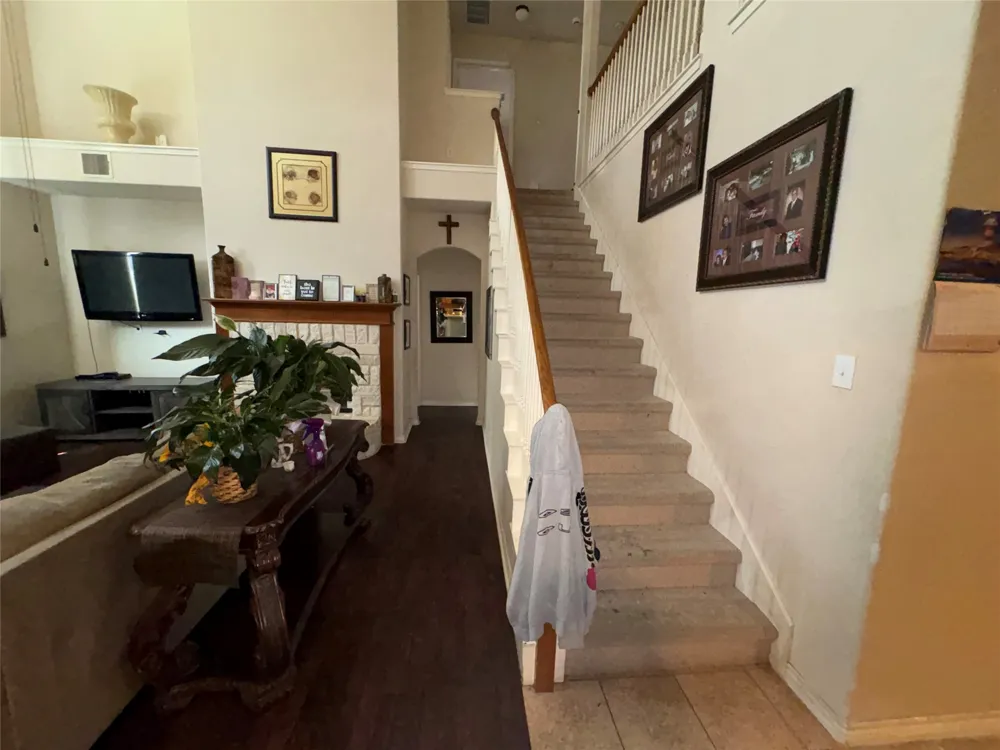 1316 Pheasant Run Trail Fort Worth, TX 76131