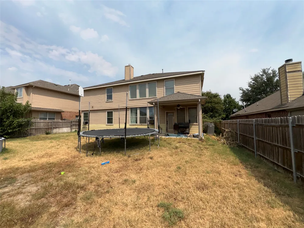 1316 Pheasant Run Trail Fort Worth, TX 76131