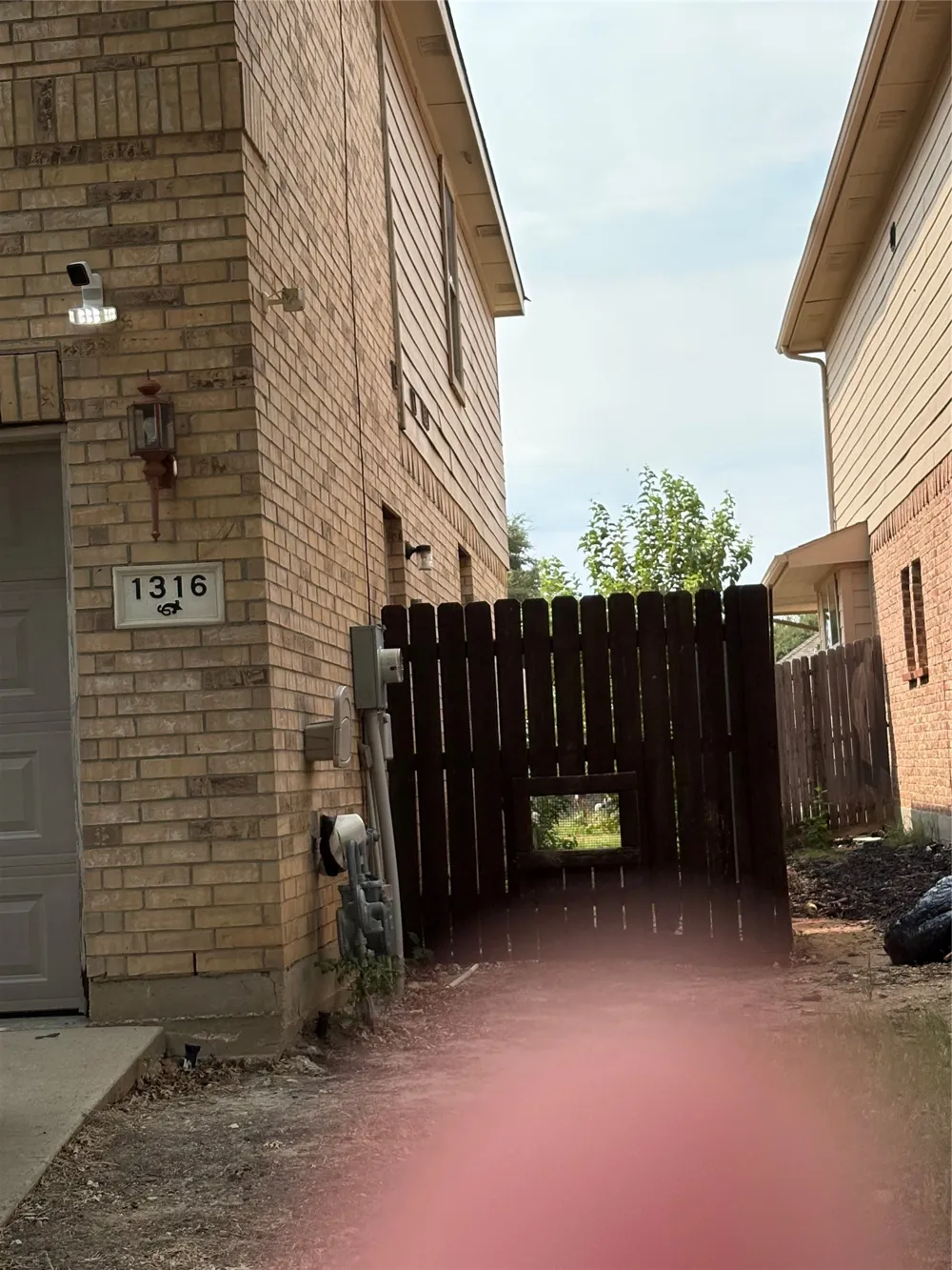 1316 Pheasant Run Trail Fort Worth, TX 76131