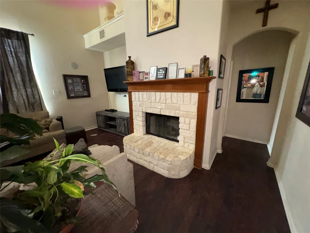 1316 Pheasant Run Trail Fort Worth, TX 76131
