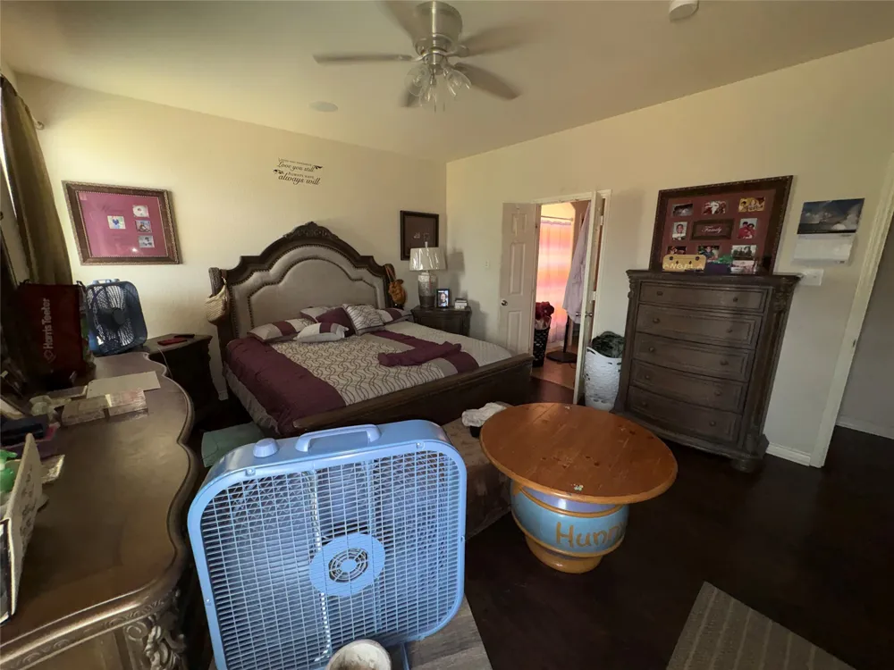 1316 Pheasant Run Trail Fort Worth, TX 76131