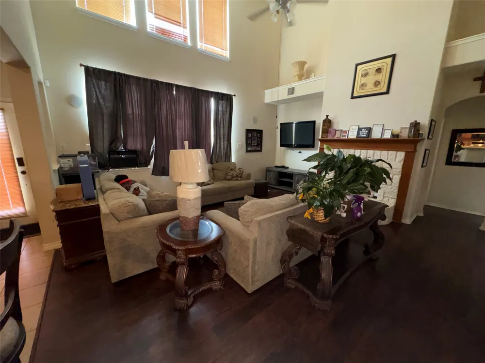 1316 Pheasant Run Trail Fort Worth, TX 76131
