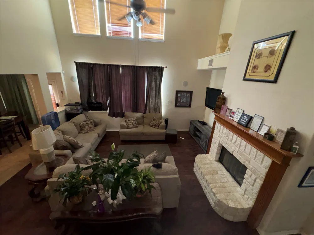 1316 Pheasant Run Trail Fort Worth, TX 76131