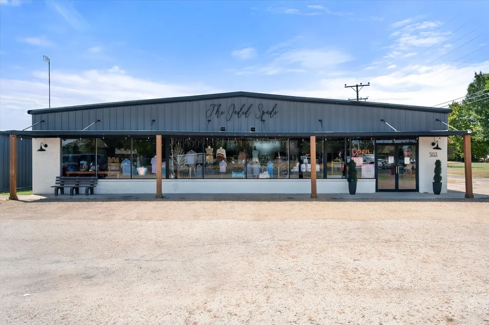 503 E Commerce Street #513 Fairfield, TX 75840