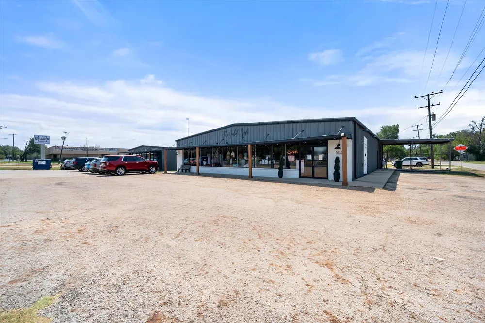 503 E Commerce Street #513 Fairfield, TX 75840