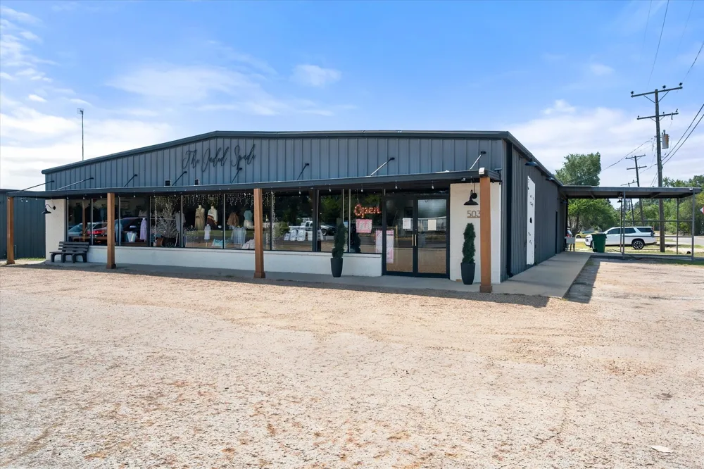 503 E Commerce Street #513 Fairfield, TX 75840