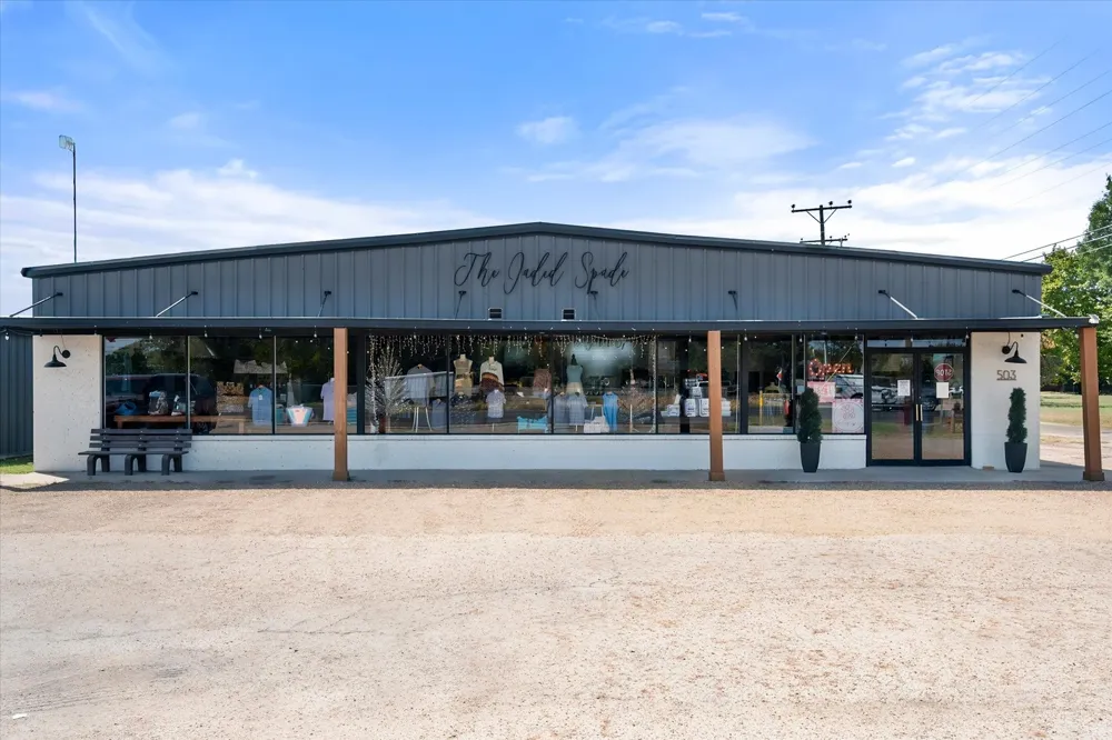 503 E Commerce Street #513 Fairfield, TX 75840
