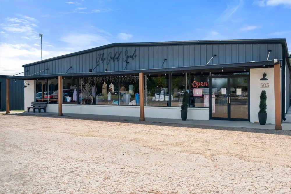 503 E Commerce Street #513 Fairfield, TX 75840