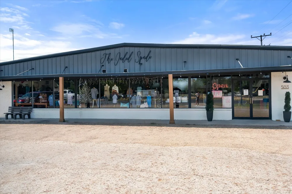 503 E Commerce Street #513 Fairfield, TX 75840