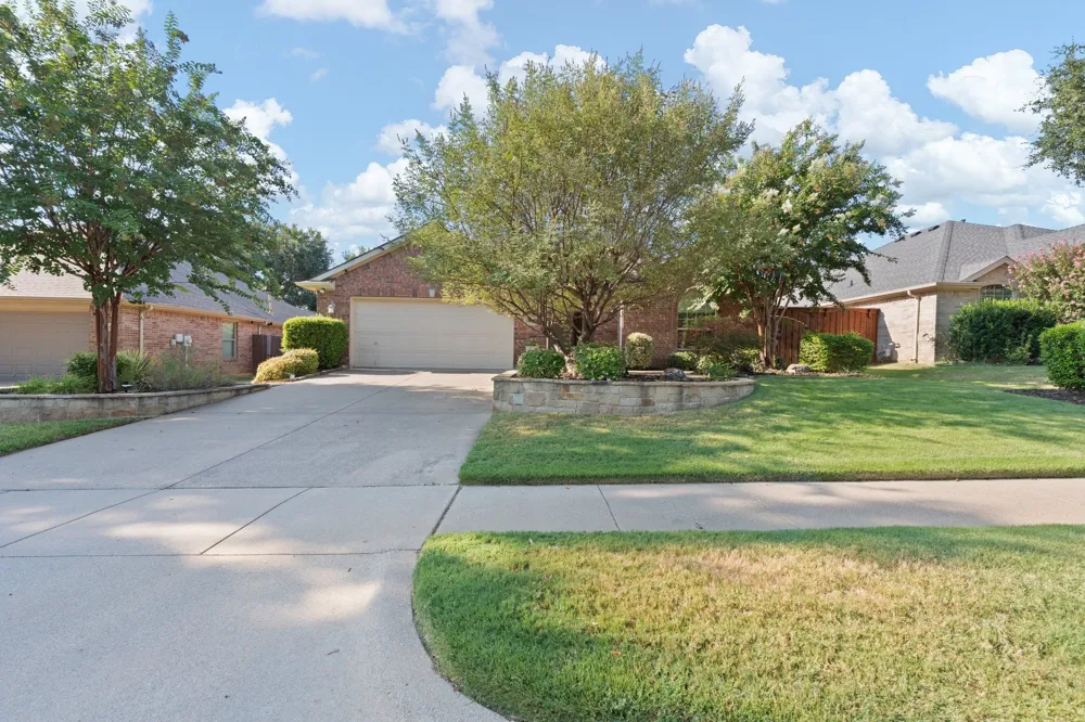 3409 Ballard Drive Grapevine, TX 76092