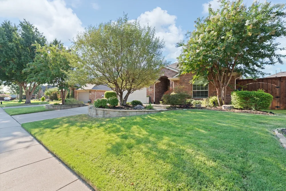 3409 Ballard Drive Grapevine, TX 76092