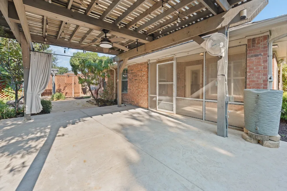 3409 Ballard Drive Grapevine, TX 76092