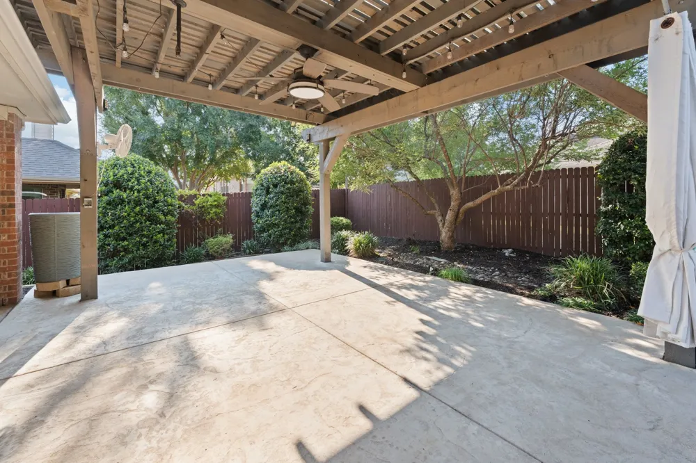 3409 Ballard Drive Grapevine, TX 76092