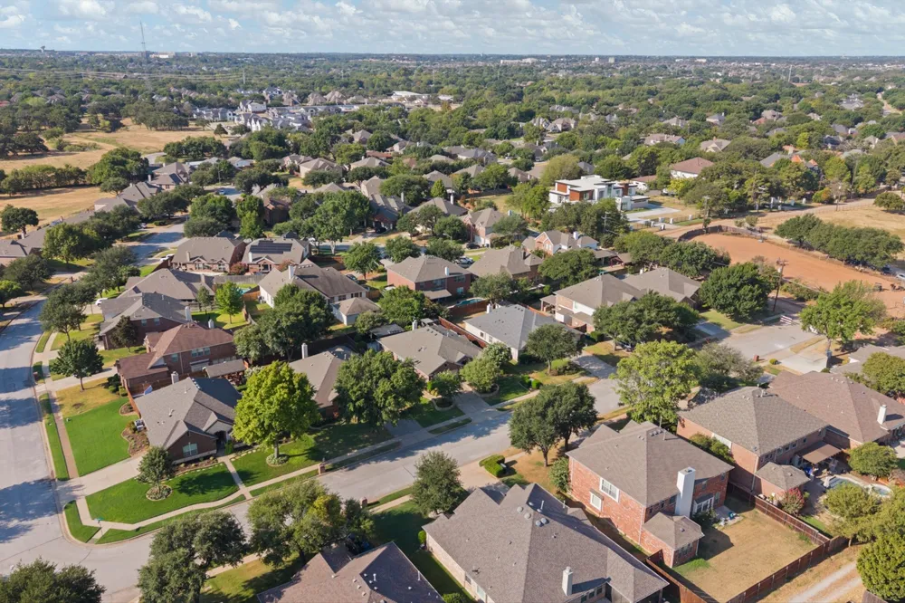3409 Ballard Drive Grapevine, TX 76092
