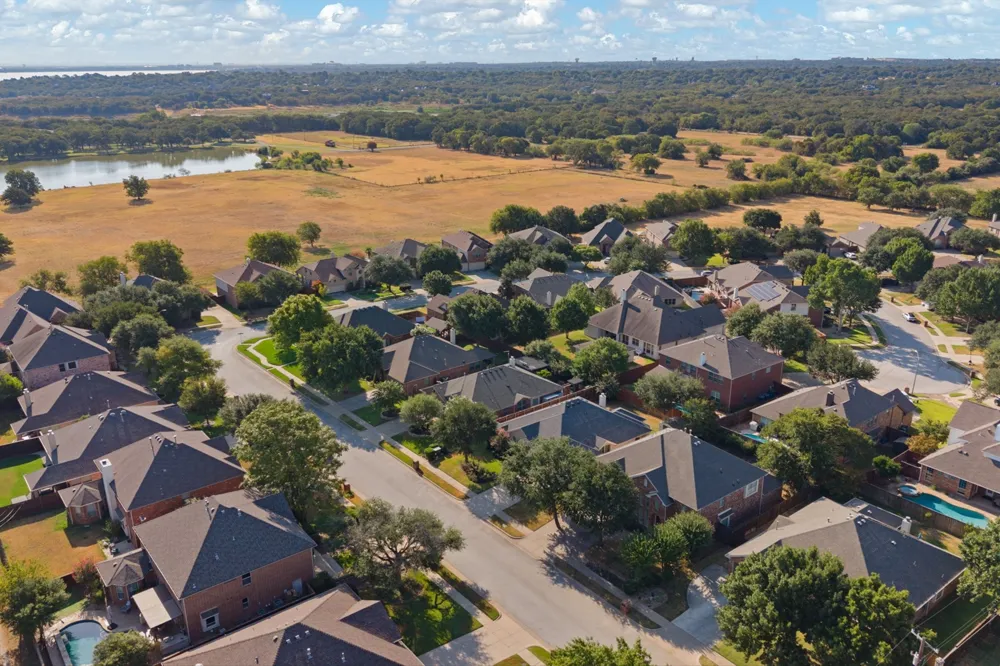 3409 Ballard Drive Grapevine, TX 76092