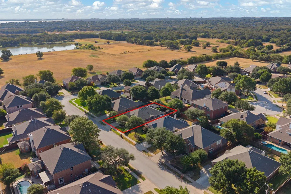 3409 Ballard Drive Grapevine, TX 76092