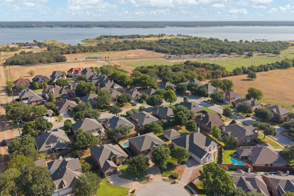 3409 Ballard Drive Grapevine, TX 76092