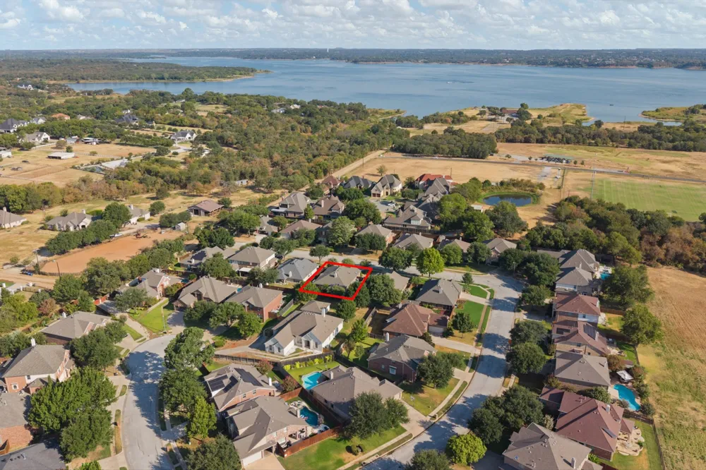 3409 Ballard Drive Grapevine, TX 76092