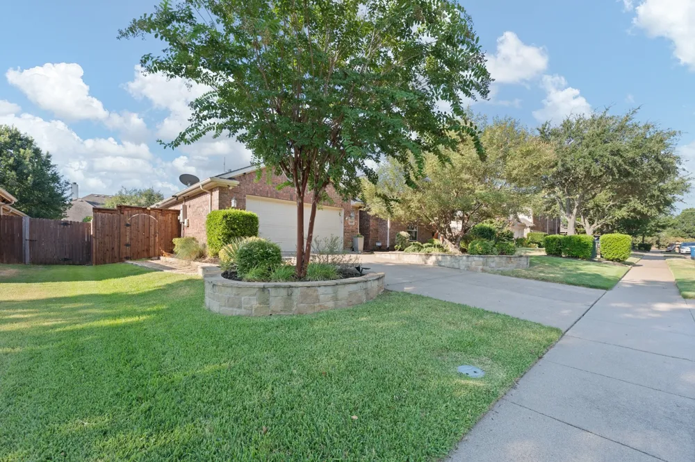 3409 Ballard Drive Grapevine, TX 76092