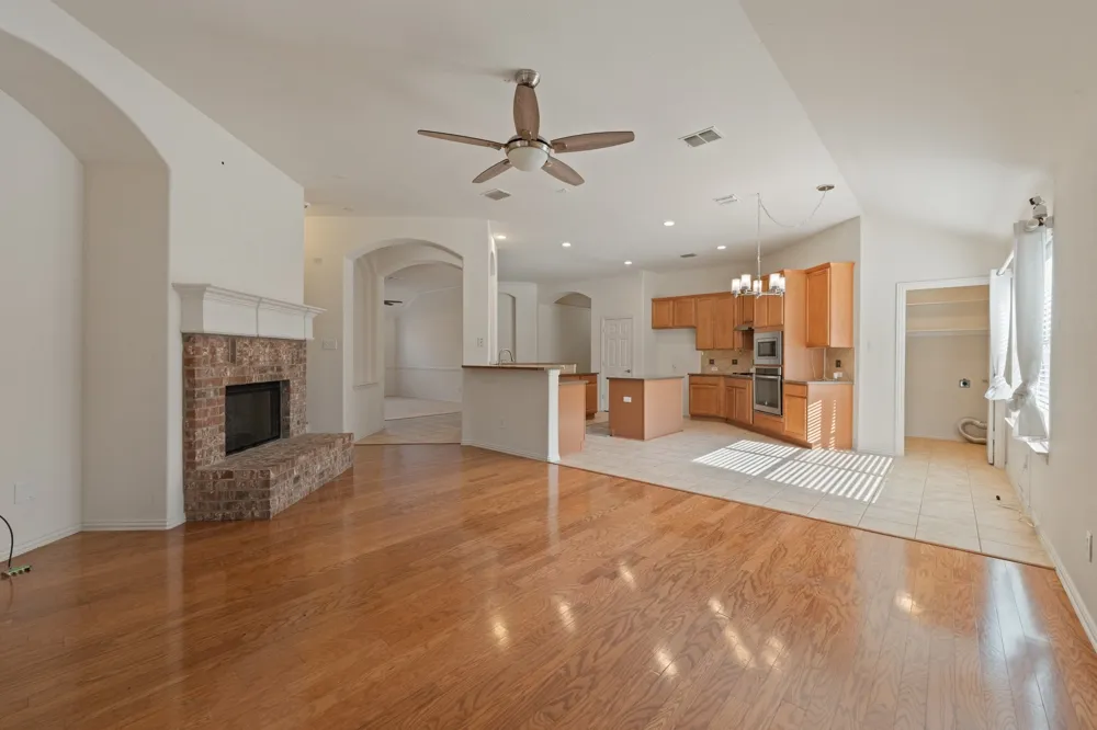 3409 Ballard Drive Grapevine, TX 76092