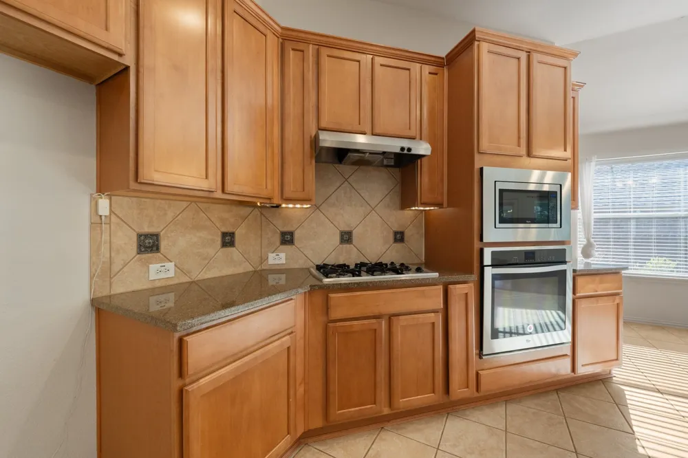3409 Ballard Drive Grapevine, TX 76092