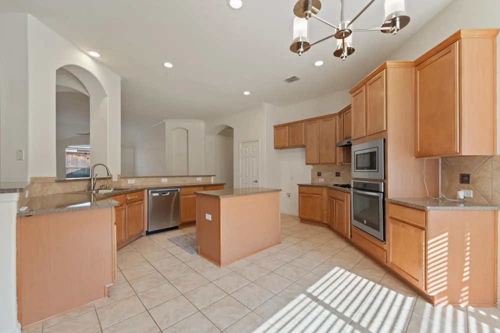3409 Ballard Drive Grapevine, TX 76092