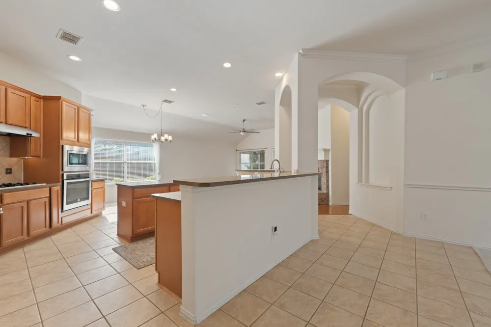 3409 Ballard Drive Grapevine, TX 76092