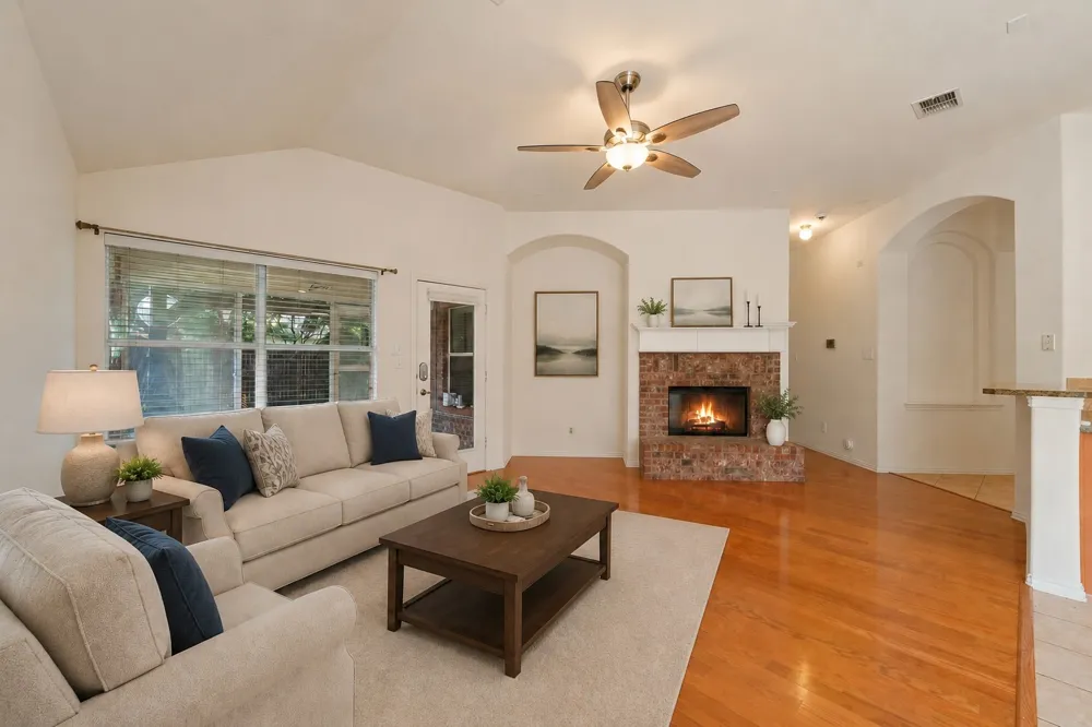 3409 Ballard Drive Grapevine, TX 76092