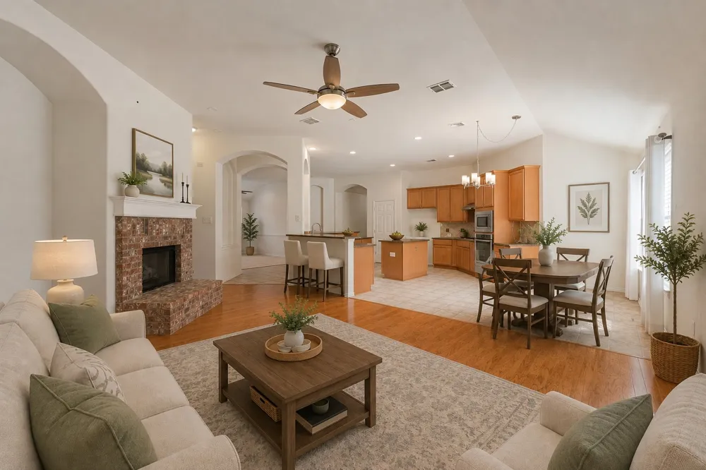 3409 Ballard Drive Grapevine, TX 76092