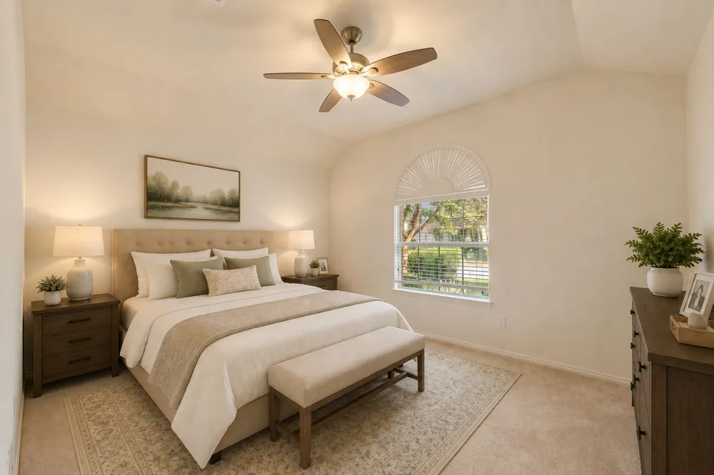 3409 Ballard Drive Grapevine, TX 76092