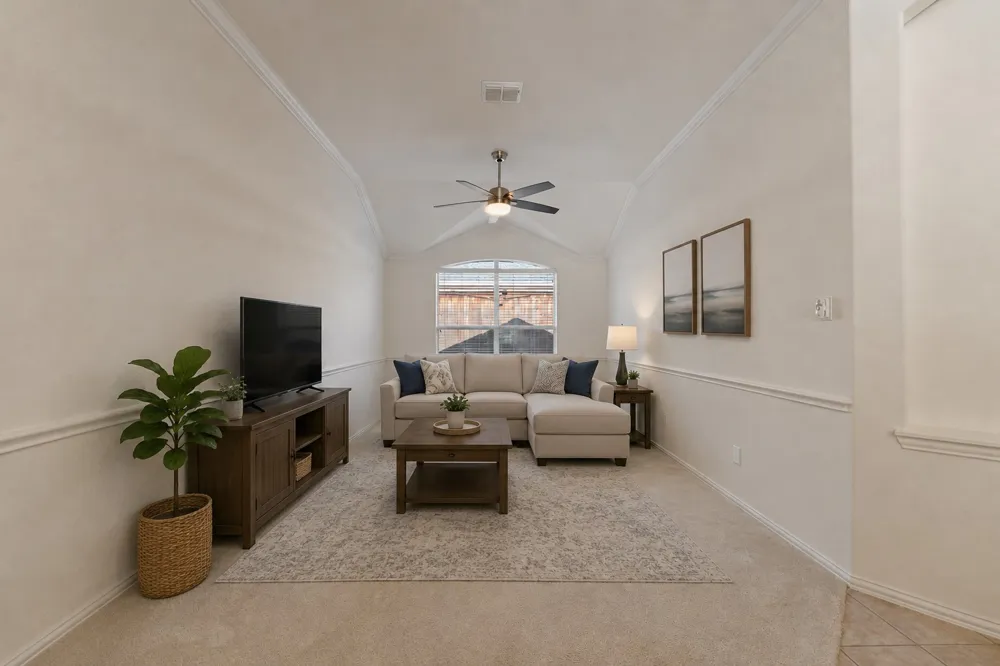 3409 Ballard Drive Grapevine, TX 76092