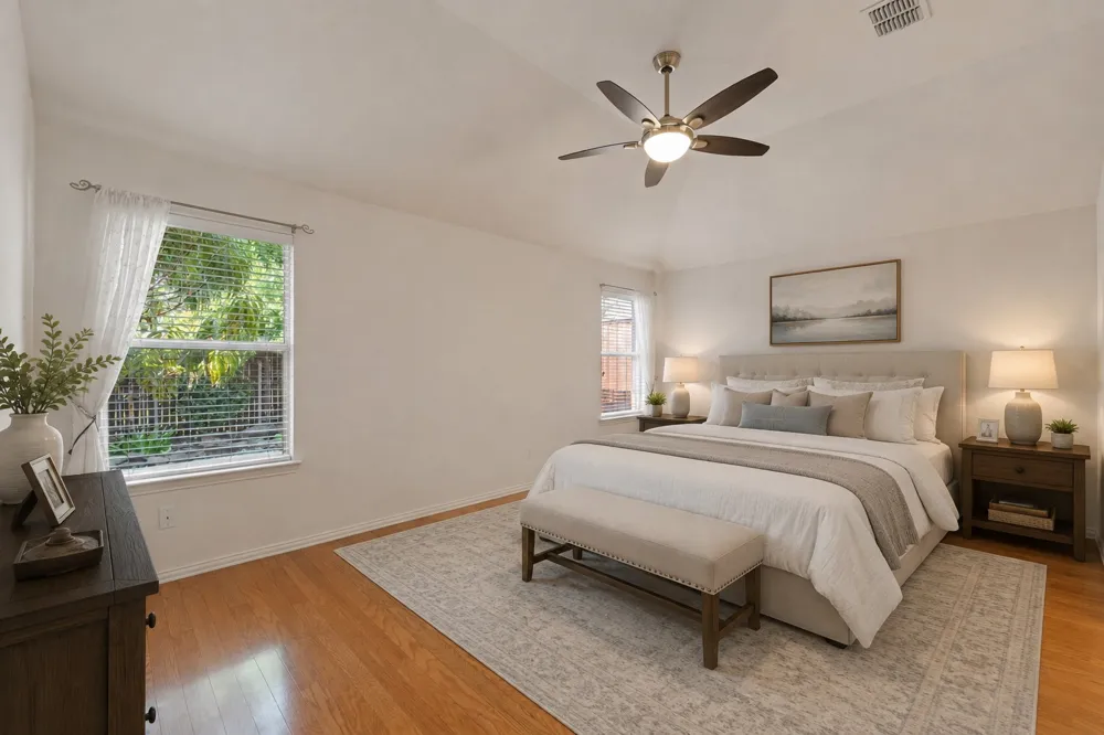 3409 Ballard Drive Grapevine, TX 76092