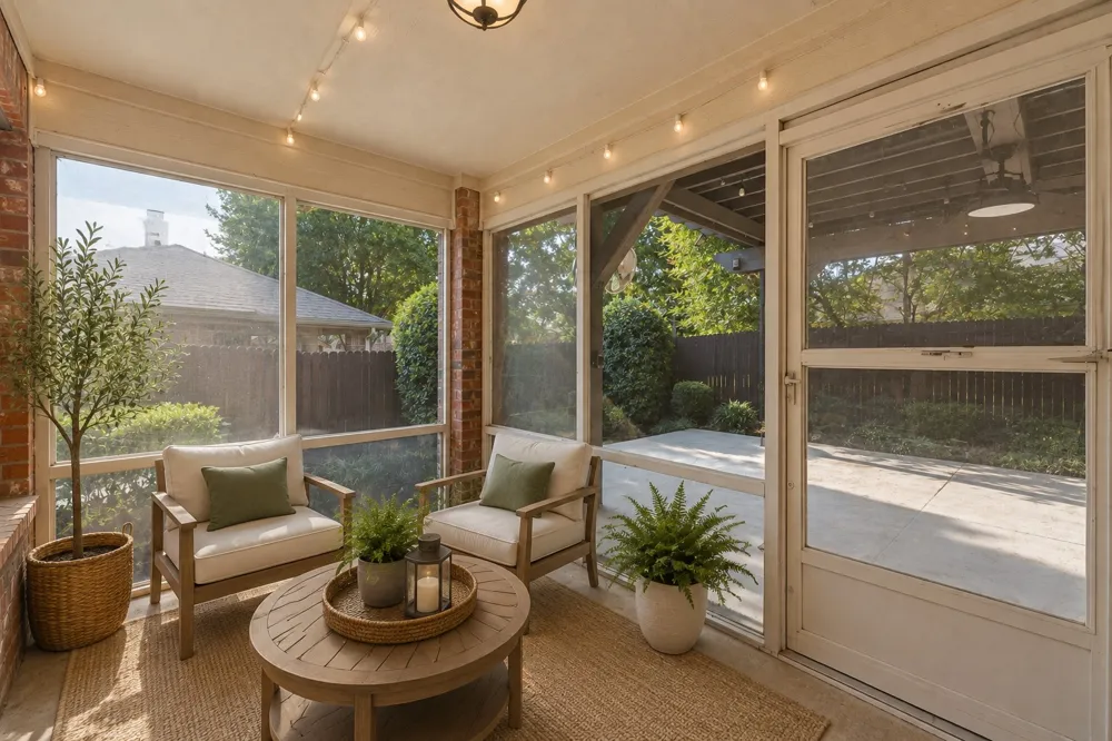 3409 Ballard Drive Grapevine, TX 76092